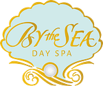 By the Sea Day Spa Logo